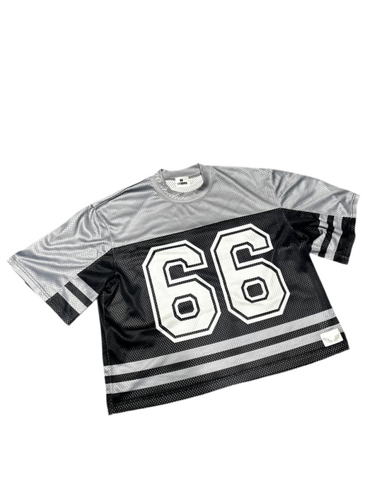 66 Jersey - Nardo Grey